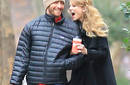 Taylor Swift pasea con hermana y sobrina de Jake Gyllenhaal