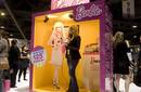 Barbie y Ken 'celebran' 50 años juntos en Tokio