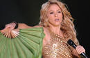 Shakira suspende concierto en Alemania por nevada
