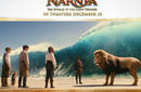 Narnia busca revivir la saga