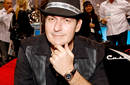 Charlie Sheen quiere participar en The Walking Dead