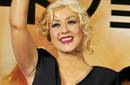Christina Aguilera se habría aumentado el busto de nuevo