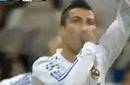Vídeo: Cristiano Ronaldo dedica un gol a su hijo