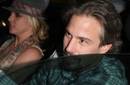 Noviazgo de Britney Spears sería una farsa