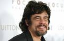 Benicio del Toro debutará como director