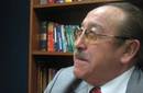 Congresista Victor Mayorga: 'Con grilletes electrçonicos no se soluciona hacinamiento en penales'