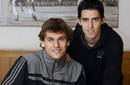 Enrevista: 18ª jornada de Liga, Iraola y llorente, jugadores del Athletic