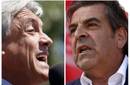 Chile: Segunda vuelta de las elecciones presidenciales