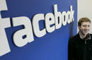 Usuarios de Facebook entran a cuentas ajenas por error