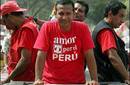 Ollanta Humala: 'interés por liberar a corruptos es pago de favores'