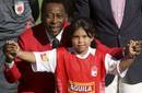 Pelé se proclama el mejor de la historia