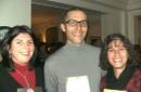 En París celebran salida de 3 nuevas guías 2010 que incluyen programas innovadores de Perú