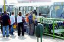 Paro de transportistas urbanos: ¿es justo?