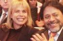 César Gutiérrez y Lily Lemasters se casarán en Beverly Hills