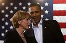 EEUU: Voto crucial para Obama