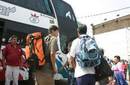 ¿Se justifica paro de transportistas terrestres?
