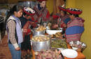 Televisión francesa promociona las tradiciones culinarias peruanas