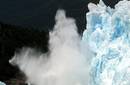 La ONU admite error sobre los glaciares