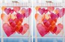 San Valentin: Corazones para San Valentín