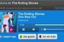 Rockola.fm: Más música por Internet