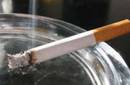 Dejar de fumar incluso si ya se tiene un cáncer al pulmón es benéfico