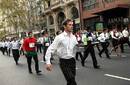 ¿Propina para Mozos?