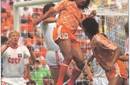 Master de Holanda se enfrentará a Master de Perú