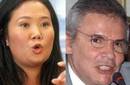 CPI: 'Keiko y Castañeda favoritos para elecciones Presidenciales'