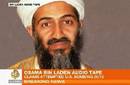 Bin Laden reivindica el intento de atentado del avión de Detroit