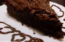 Receta: Pastel de chocolate