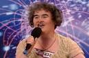 SUSAN BOYLE: CUANDO EL TALENTO SOBREPASA AL LOOK FASHION