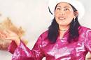 'No mate a cantante Rina Chira', afirma Gladys Vasquez