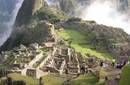 Ayuda en helicóptero para turistas varados en Machu Picchu