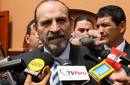 Yehude Simon: 'Votar por Jaime Bayly es dar un salto al vacio'