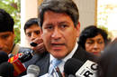 Ministro de Comercio Exterior: 'Seguiremos apoyando a turistas varados en Cusco'
