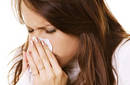 ¿Tomar cosas heladas produce gripe?