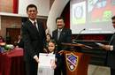 Escolares peruanos invitados a 41er. Certamen Mundial de Arte Escolar en Taiwán