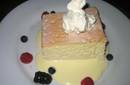 Receta de Pastel de 3 leches