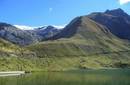 Chaupijanca: La última montaña nevada de la Cordillera Huallanca
