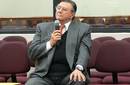 ¿Crousillat nuevamente en Canal 4?