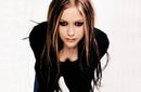 Avril Lavigne en el país de las maravillas