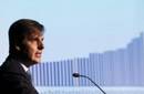 Renunció el titular del Banco Central Argentino, Martín Redrado