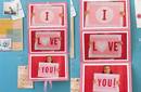 San Valentin: Cómo hacer tarjetas de amor