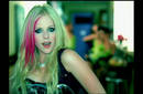 Hot - Avril Lavigne
