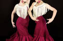 Talleres de flamenco