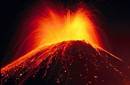 Erupciones volcánicas para bloquear el sol