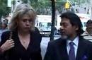 Lili Lemaster y Cesar Gutierrez: 'haremos juicio a medios de comunicación que nos difamen'