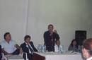 Regidor Nerio -Ves: Audiencia pública, informe de gestión como regidor