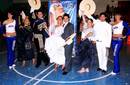 Nuestra Marinera está de aniversario