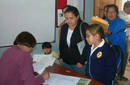 Nada de cobro irregulares en matriculas escolares